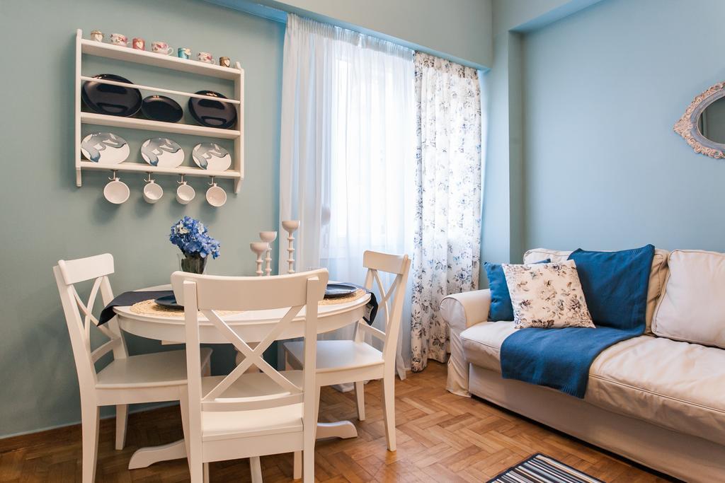 Charming Acropolis Metro Station Apartment, Clean And Cozy أثينا المظهر الخارجي الصورة